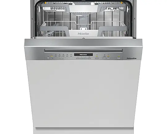 Einbau-Geschirrspüler G 7110 SCi AutoDos OVP - G 7110 SCi AutoDos