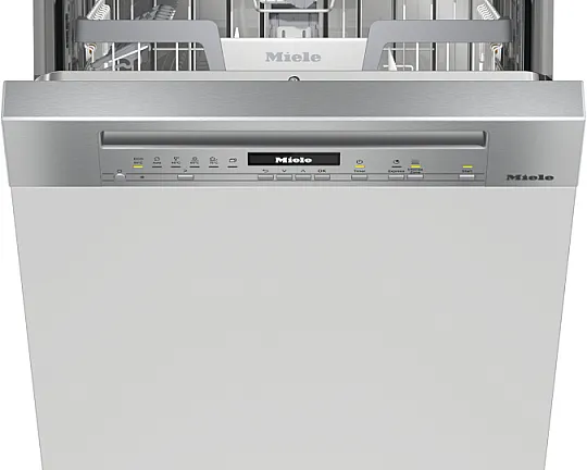 Integrierter Geschirrspüler - G 7200 SCi