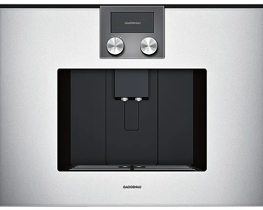 Gaggenau Kaffeevollautomat CMP250132 - CMP250132