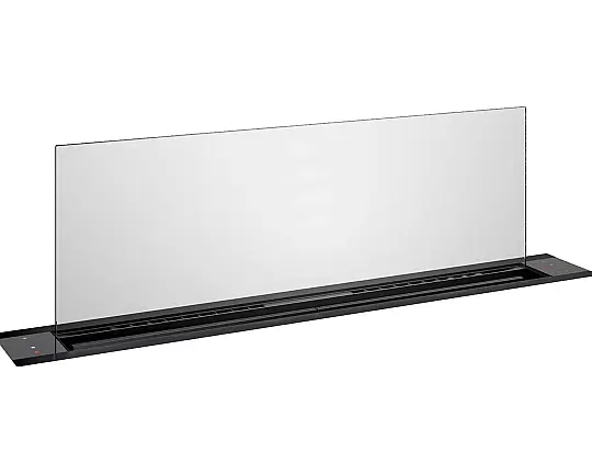 Tischlüftung, 90 cm, flächenbündiger Einbau - AL200190