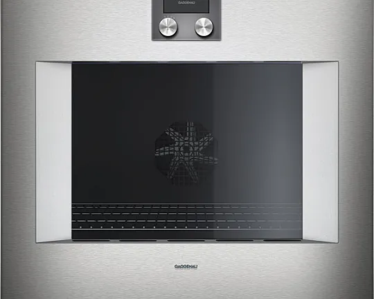 Gaggenau Backofen - Gaggenau BO481112