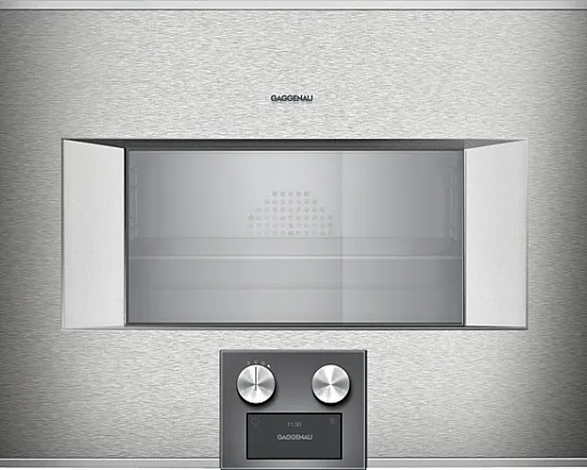 Dampfbackofen, Serie 400 - BS 475112