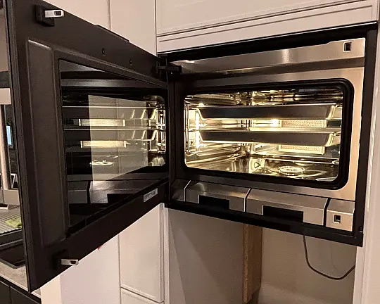 Gaggenau BSP251101 BSP251101 Gaggenau Dampfbackofen - BSP251101