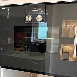 BSP251101 Gaggenau Dampfbackofen
