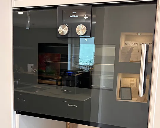 BSP251101 Gaggenau Dampfbackofen - BSP251101