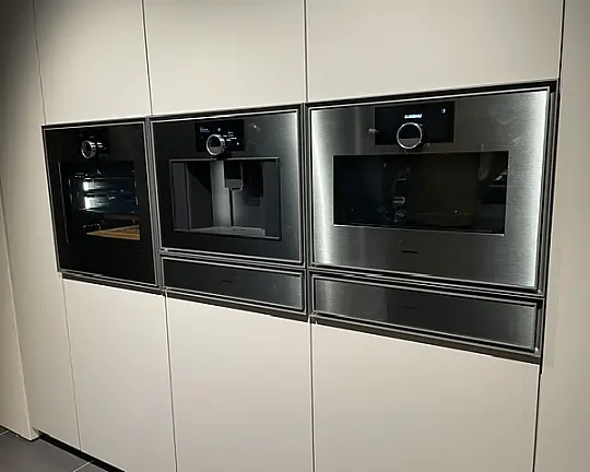 Gaggenau Kaffeevollautomat Serie expressive NEU - GAGGENAU GC 451-120 NEUE Expressive Serie CG451120
