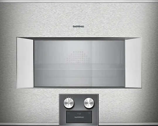 Dampfbackofen - BS454111