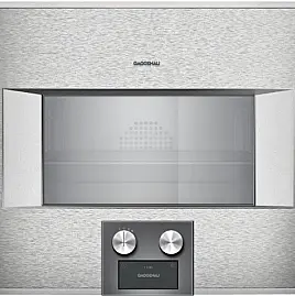 Gaggenau Dampfbackofen BS455111