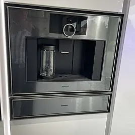Gaggenau Kaffeevollautomat Serie expressive NEU