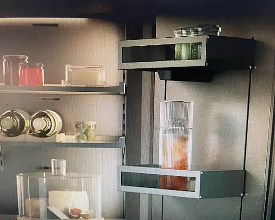 GAGGENAU RVC 497190 - RVY 497-190