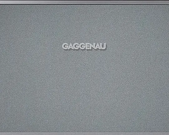 Wärmeschublade in anthrazit - WS461100