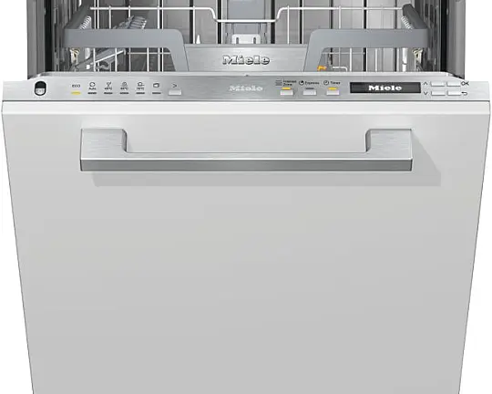 Miele G 7278 SCVI  Geschirrspüler XXL - G 7278 SCVI XXL
