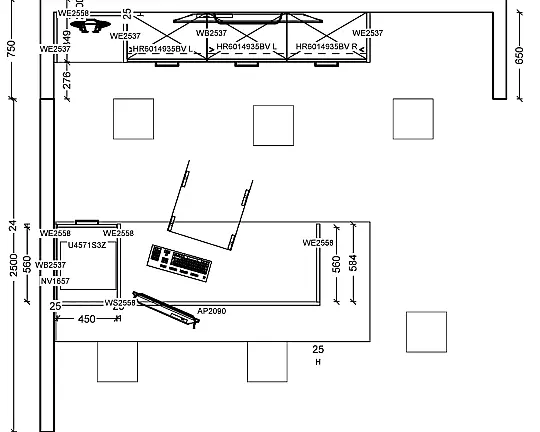 Büro - Nova von Schüller