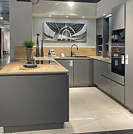 U-Küche