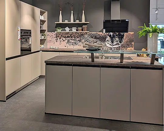 Musterküchen und Angebote in und um Karlsruhe