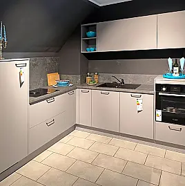 L-Küche