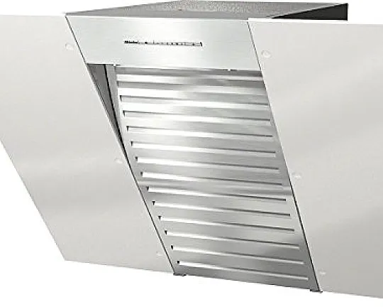 Dunstabzugshaube - DA 6086 W White Wing