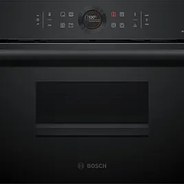 Bosch Dampfgarer Serie 8