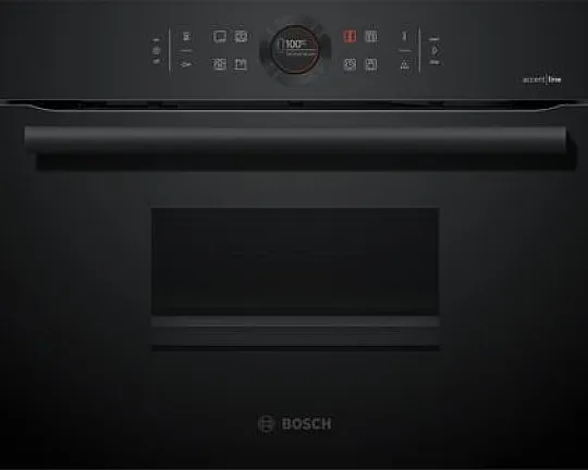 Bosch Dampfgarer Serie 8 - CDG834AC0