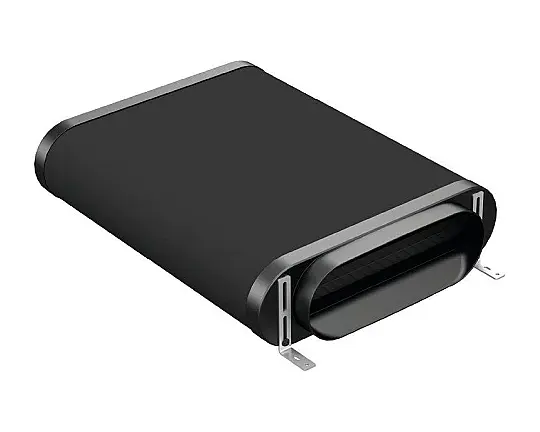 Luftreinigungsbox Ecotube OVP - ULB1