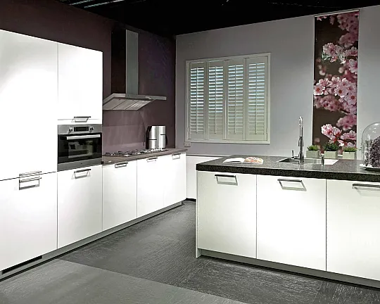Moderne keuken - H17