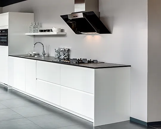 Moderne keuken - N38