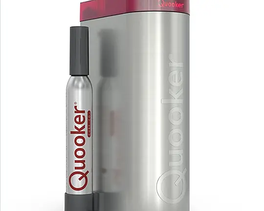 Quooker CUBE - CUBE