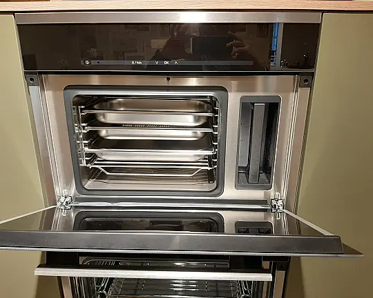 Miele DG 6200 - DG6200
