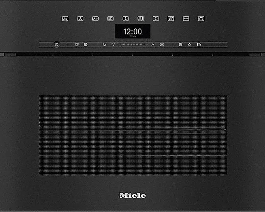 Miele DGC 7440 HCX Pro Dampfbackofen NEU Originalverpackt - DGC 7440 HCX Pro