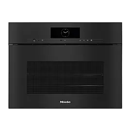 Dampfbackofen DGC 7840 HCX PRO OVP