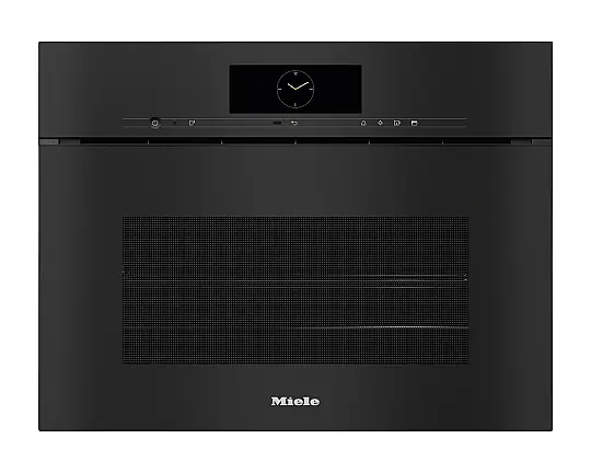 Dampfbackofen DGC 7840 HCX PRO OVP - DGC 7840 HCX Pro