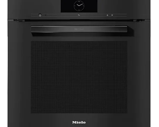 Miele Dialoggarer M-Chef inkl. Bräter - DO7860OBSW
