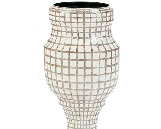 DK Home New York Vase - New York