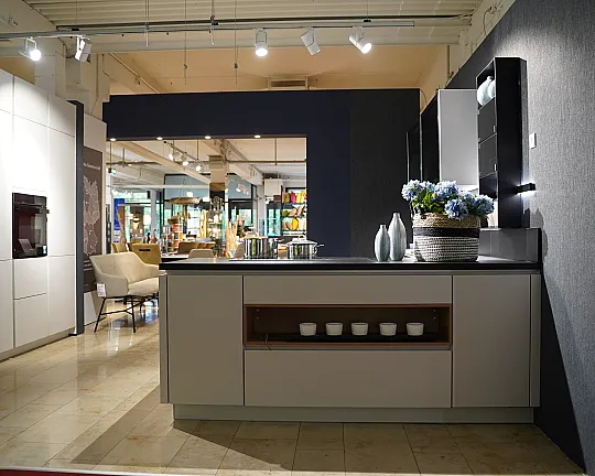 moderne Einbauküche - 406 VADUZ