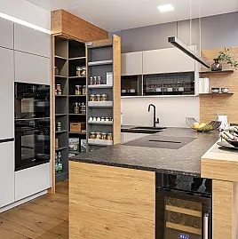 Küche COCINA Mambo mit Eckspeis von Der Mayrhofer