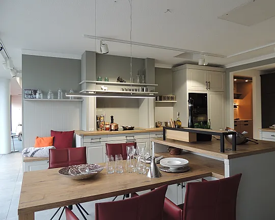 Landhaus-Küche - Sophie Koje 02 Lingen