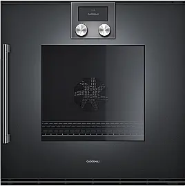 Gaggenau Backofen BOP 220-102 in Anthrazit