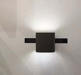 LED Wandleuchte Intro