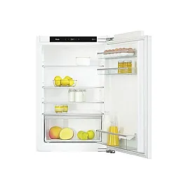 Einbau-Kühlschrank mit LED-Beleuchtung Nische 88 cm