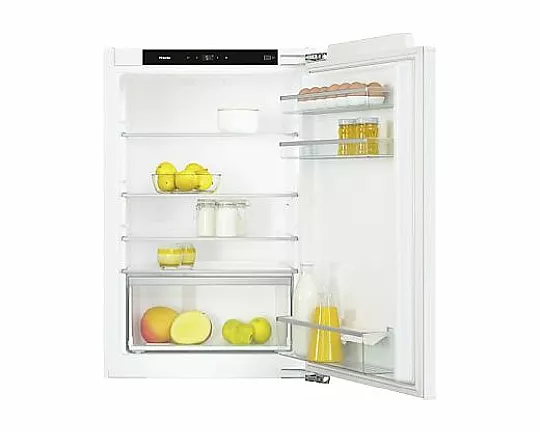 Einbau-Kühlschrank mit LED-Beleuchtung Nische 88 cm - K 7113 D