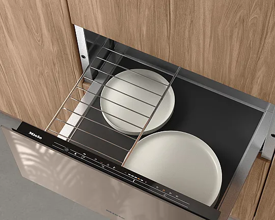Miele Wärmeschublade - ESW7020 pearlbeige