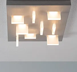 LED Deckenleuchte Sharp