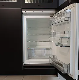 AEG Einbau-Kühlschrank MK1