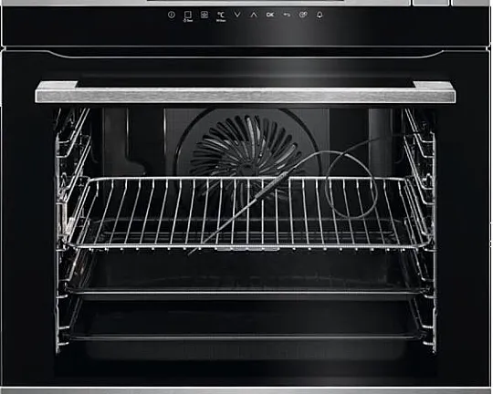 Multi-Dampfgarer Edelstahl / Stainless Steel - BSK782220M