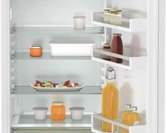 Einbaukühlschrank mit Gefrierfach 122cm - IRe 4101 / IRe4101-22