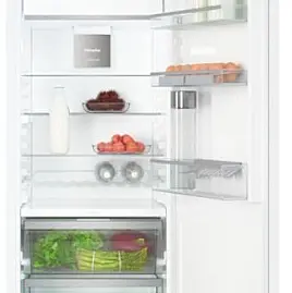 Kühlschrank 140cm inkl. Gefrierfach