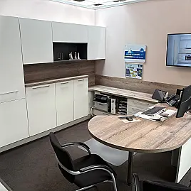 Ideal für Büro oder Homeoffice