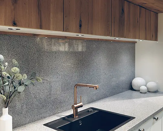 Große Luxusküche für familäres Flair - AV 5040 PG 4