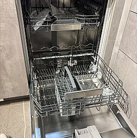 Gaggenau Geschirrspüler vollintegriert