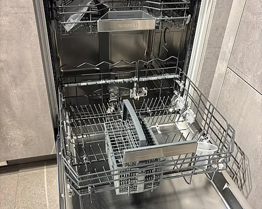 Gaggenau Geschirrspüler vollintegriert - DF211100